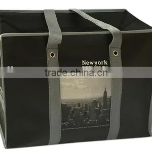 pp Non Woven Storage Shopping Bag thumbnail-1