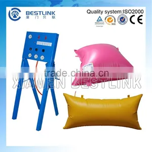 High Quality Frequent Using Block Pushing Bag thumbnail-1
