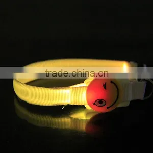 LED Dog Collar thumbnail-3