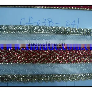 Hot Sales Merry Christmas Ribbon thumbnail-3