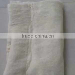 Non Bleached Cotton Wadding thumbnail-2