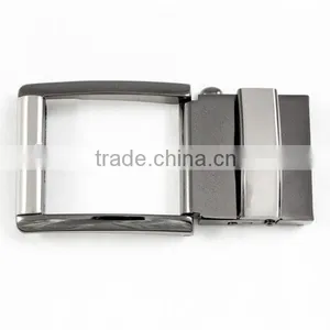 Best Design Automatic Initial Belt Buckle thumbnail-3