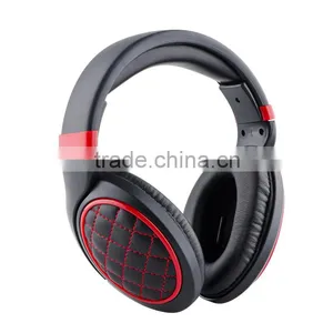 High Quality Wired Stereo Mobile Headphones thumbnail-2