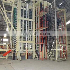 Automatic OSB Production Line Machine thumbnail-1
