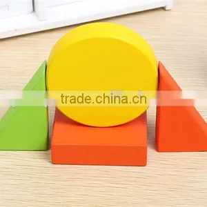 Wooden Puzzle Educational Toy thumbnail-4