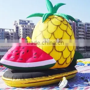 Giant Inflatable Fruits for Decoration thumbnail-1