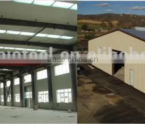 Steel Structure for Car Packing thumbnail-3