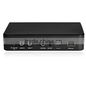 AZCLASS S926,FREE IKS SKS DECODER Satellite Receiver for South America thumbnail-1