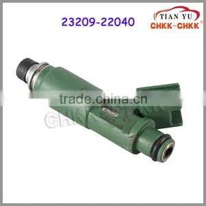Low Price Auto Fuel Injector Nozzle For Toyota COROLLA MR2 RAV4 OEM 23209-22040 thumbnail-3