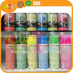 Factory Wholesale Price Car Care Product Wax Car Dashboard Spray, Car Dashboard Shine Spray, Car Leather Wax thumbnail-5
