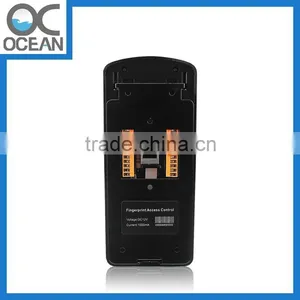 Advanced Technology Webserver Biometric Fingerprint Access ControlOC064 thumbnail-6