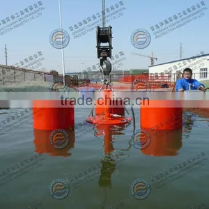 Oil Weir Skimmer thumbnail-3