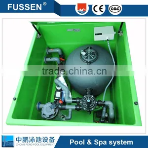 Above Ground Swimming Pool Filter Swimming Pool Filter Sand and Pool Filter Sand thumbnail-4