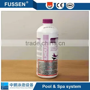 New Products 2016 Innovative Product Swimming Pool Chemical Test Kits thumbnail-3