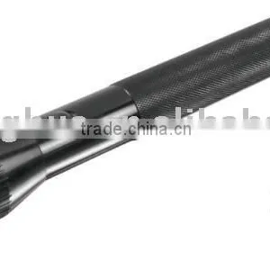 Aluminum Alloy LED Flashlight thumbnail-1