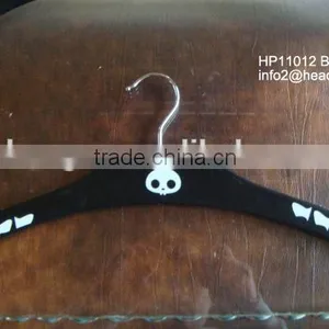 The HEAD Customerized Heavy Coat /weater/suit Hanger for Maximizes Hanging Space thumbnail-3