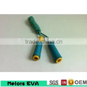 Melors High Quality Adjustable Bearing Jump Rope, Adult Bearing Jump Rope thumbnail-1