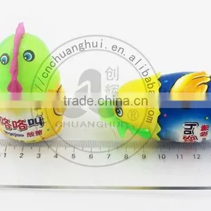 New Plastic Cock Bottle Toy Candy / Candy Bottle thumbnail-4