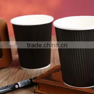 Coffee Paper Cup thumbnail-1