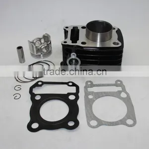 SCL-2013080150 DISCOVER135 58mm Cylinder Kit for Wholesale Motorcycle Parts thumbnail-3