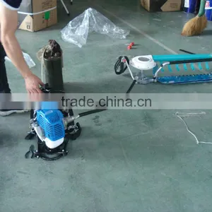 Tea Leaf Harvester,plucking Machine thumbnail-3