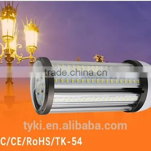 27-120w Led Corn Light Ip64 Led Street Light High Lumen With 5 Years Warranty thumbnail-4