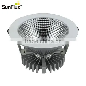 Dimmable 1200lm Led Downlight With CE RoHS thumbnail-1