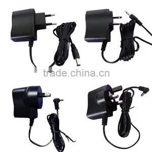 UL US Plug 5v 1a ac to dc Power Adapter thumbnail-5