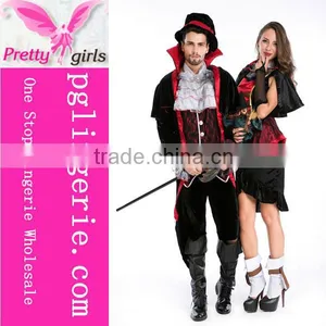 2016 Sexy Magician Costume Party Costume thumbnail-3