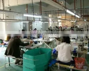 Xiamen New Hongen Sports Co., Ltd. company overview - view 2 thumbnail