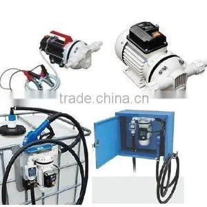 Diesel Water Pump thumbnail-4