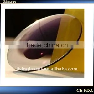 1.49 Flat Top Bifocal Lens (CE,ISO9001, FDA) thumbnail-1