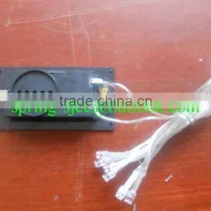 Two Section Box up LED String Light Led Christmas Decoration Light Led String Lights thumbnail-1
