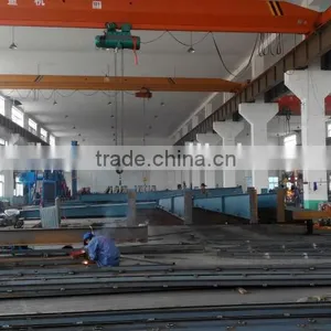 Steel Structure Building thumbnail-1