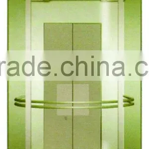 Panoramic Elevator/top Quality Sightseeing Elevator/residential Panoramic Elevator thumbnail-1