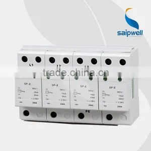 Hot Sale Surge Protection Surge Diverter thumbnail-1