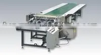 HM-650B Automatic Gluing Machine(Rubber Wheel Sucker) thumbnail-1