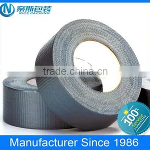 Popular Double Sided Cloth Tape Bulk From China thumbnail-6