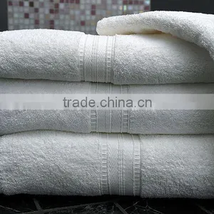 Full White Towels thumbnail-1