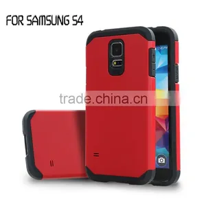 Slim Colorful Armor Cover Case for Samsung Galaxy S4,for Samsung Galaxy s4 Case thumbnail-6