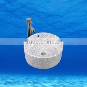 Wholesalers China Color Dining Room Ceramic Sinks Basin thumbnail-6