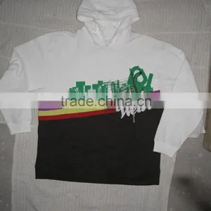 Hooded Sweat Shirt thumbnail-1
