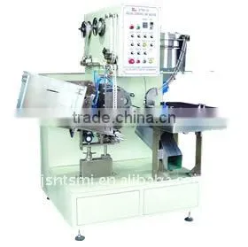 Top Sale SM Automatic Dual Teabag Packing Equipment thumbnail-1