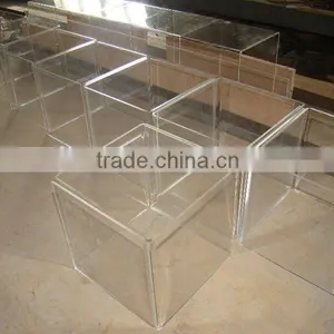 Acrylic Box thumbnail-1