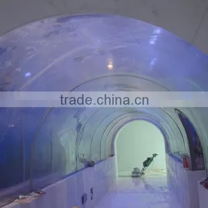 Modern Outdoor Marine Aquariums thumbnail-4