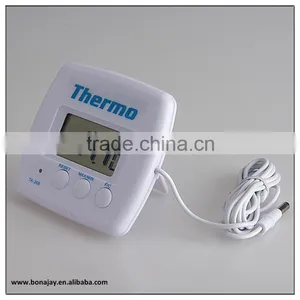 Compeititive Price Refrigerator Temperature Meter With Probe thumbnail-4