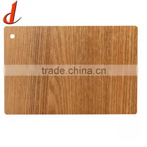 Decorative PVC Wood Grain Film thumbnail-2