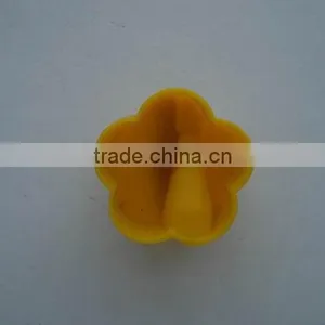 Low Price Flower Shape Pencil Sharpener for Promotion thumbnail-4