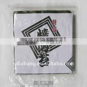 Sushi Nori Roasted Seaweed thumbnail-1
