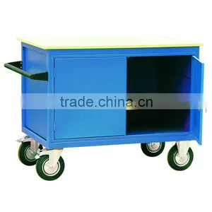 Mobile Tool Trolleys thumbnail-5
